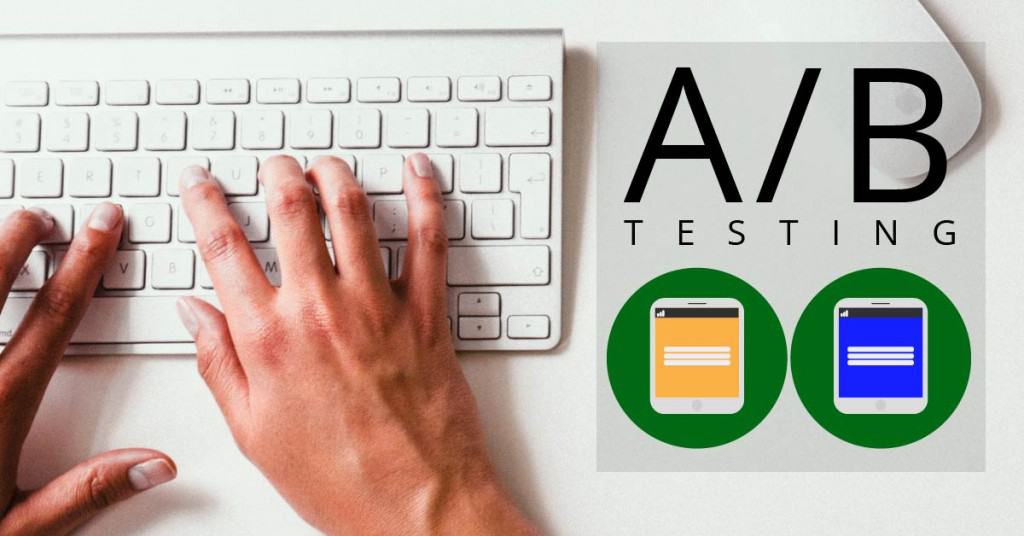 A/B Testing: Come Funziona e Perchè Dovresti Farlo 3 Diego Fabi - Portfolio - ab test blog post diego fabi - Web Marketing