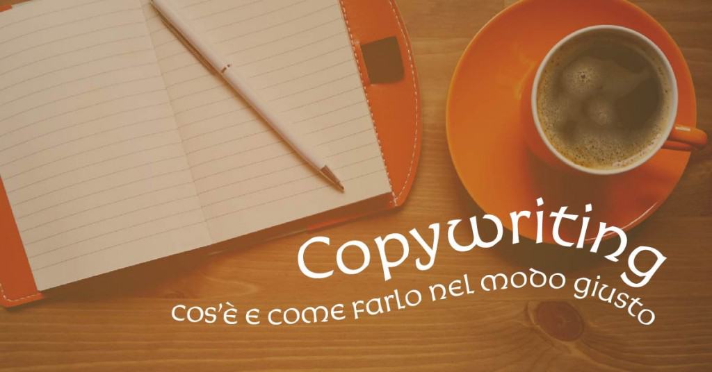 Copywriting, cos’è e come farlo nel modo giusto 1 Diego Fabi - Portfolio - copywriting blog post diego fabi - SEO