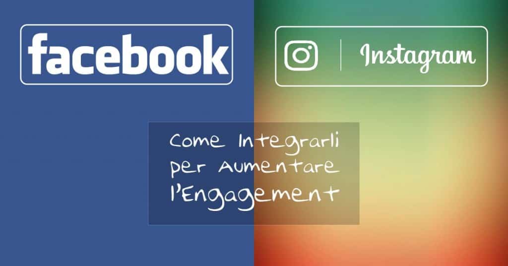 Come Integrare Instagram e Facebook 3 Diego Fabi - Portfolio - facebook e instagram come integrarli blog post diego fabi - Social Media Marketing