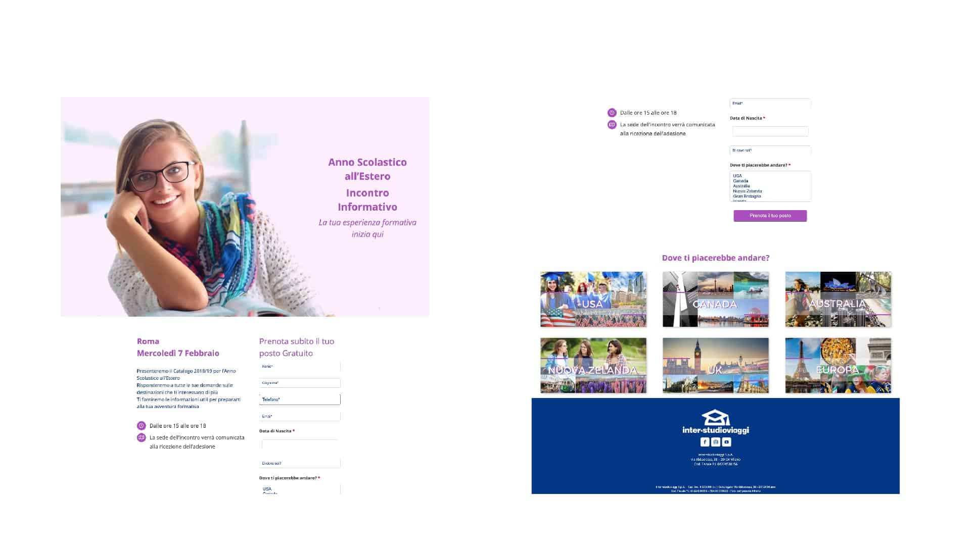 Scopri Chi Sono 2 Diego Fabi - Portfolio - diego fabi portfolio webdesign ayp isv -