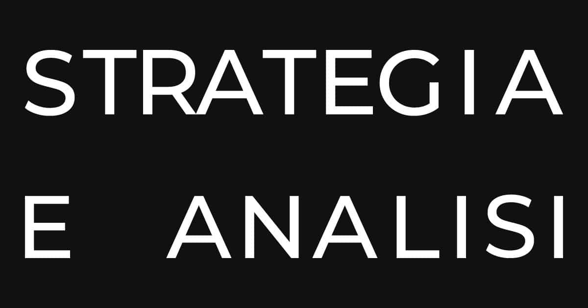 Diego Fabi - Portfolio - df servizi marketing strategia analisi -