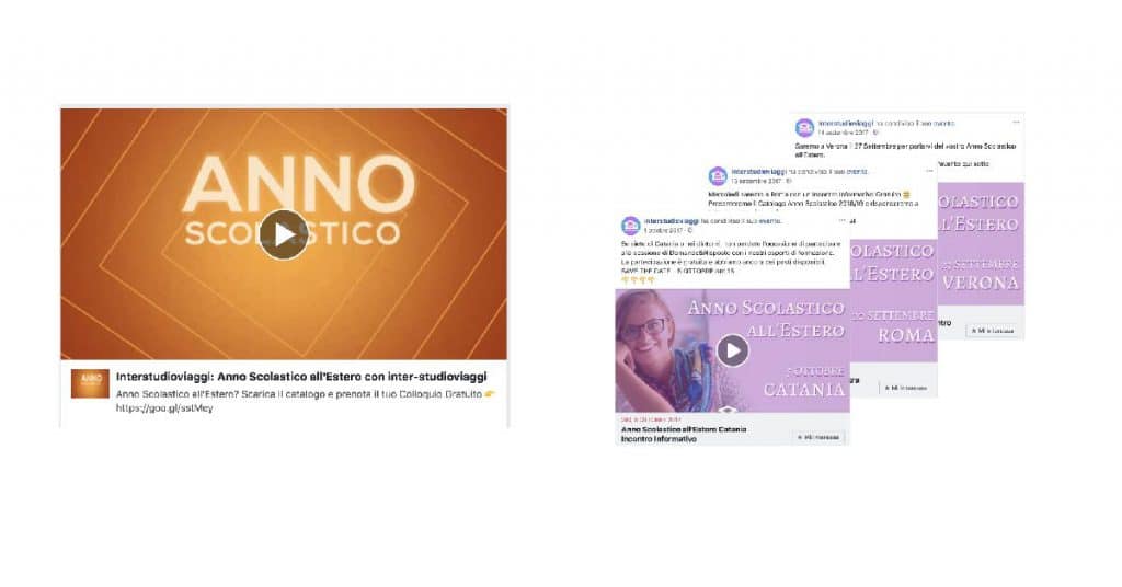 Video Editing Anno Scolastico all’Estero 2 Diego Fabi - Portfolio - diego fabi portfolio video ayp - Video Making