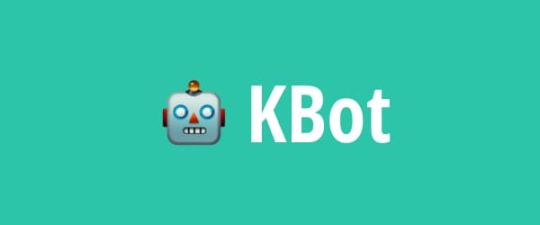 kbot oriz main -