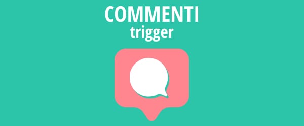 kbot oriz trigger commenti -